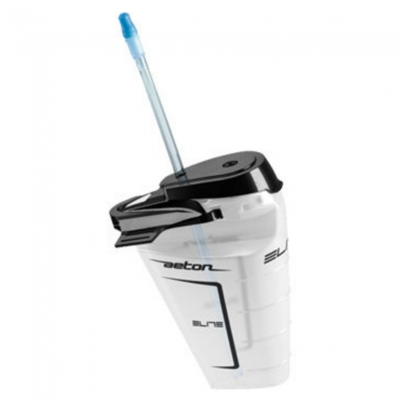 Elite Aeton Triathlon bidon en bidonhouder set ELITEAETON
